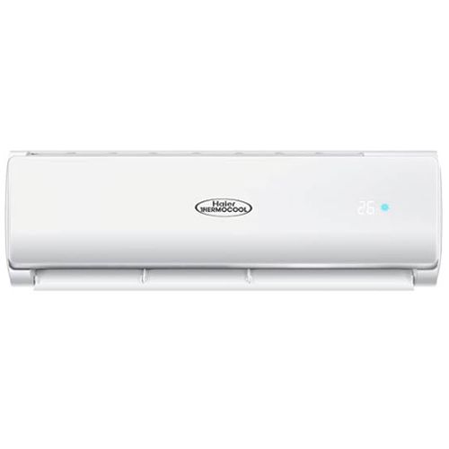 Haier Thermocool Split Air Conditioner (1HP) HT AC SU ECO 1HP HSU09TESN02 WHT Deluxe Nigeria